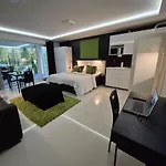 Eco-friendly With Hot Tub & Panorama View
