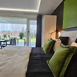 Eco-friendly With Hot Tub & Panorama View Appartement *
