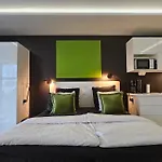 Eco-friendly With Hot Tub & Panorama View Appartement Oulu