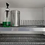 Appartement Eco-friendly With Hot Tub & Panorama View