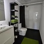 Eco-friendly With Hot Tub & Panorama View Apartment Oulu