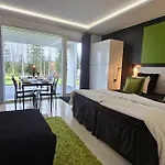 Eco-friendly With Hot Tub & Panorama View