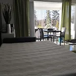 Appartement Eco-friendly With Hot Tub & Panorama View