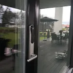 Eco-friendly With Hot Tub & Panorama View * Oulu