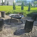 Apartment Eco-friendly With Hot Tub & Panorama View
