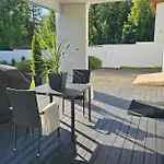 Eco-friendly With Hot Tub & Panorama View Appartement *