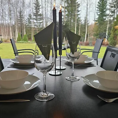 Eco-friendly With Hot Tub & Panorama View *