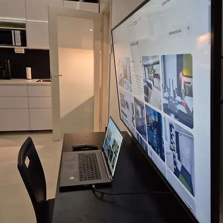 Eco-friendly With Hot Tub & Panorama View