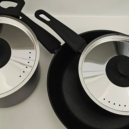 Eco-friendly With Hot Tub & Panorama View