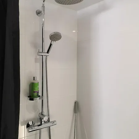 Eco-friendly With Hot Tub & Panorama View