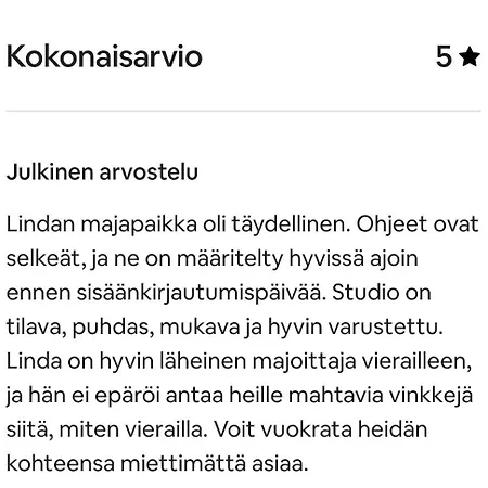 Eco-friendly With Hot Tub & Panorama View Оулу