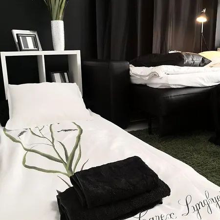 Eco-friendly With Hot Tub & Panorama View Lejlighed