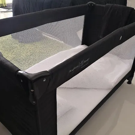 Lejlighed Eco-friendly With Hot Tub & Panorama View *