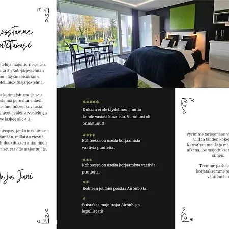 아파트 Eco-friendly With Hot Tub & Panorama View *