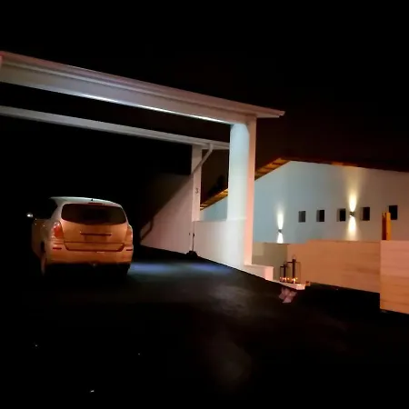 Eco-friendly With Hot Tub & Panorama View Апартаменты Оулу