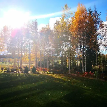 Апартаменты Eco-friendly With Hot Tub & Panorama View *