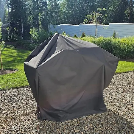 Eco-friendly With Hot Tub & Panorama View * Оулу