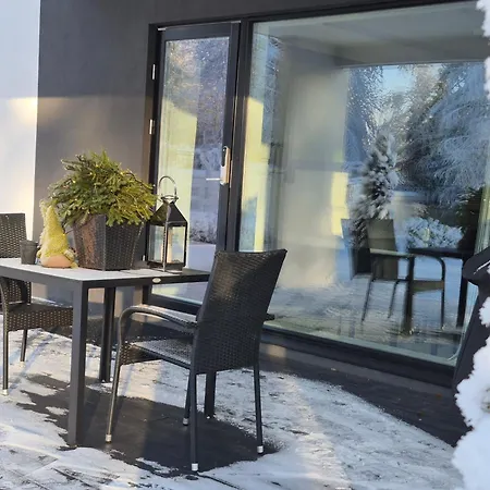 Eco-friendly With Hot Tub & Panorama View *