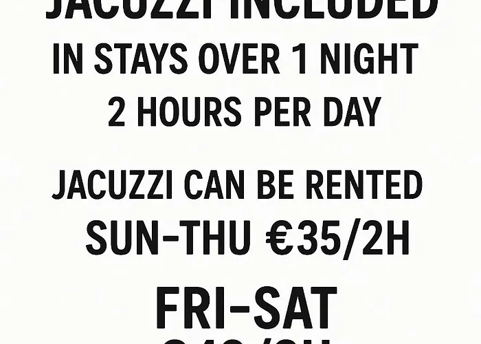 Eco-friendly With Hot Tub & Panorama View