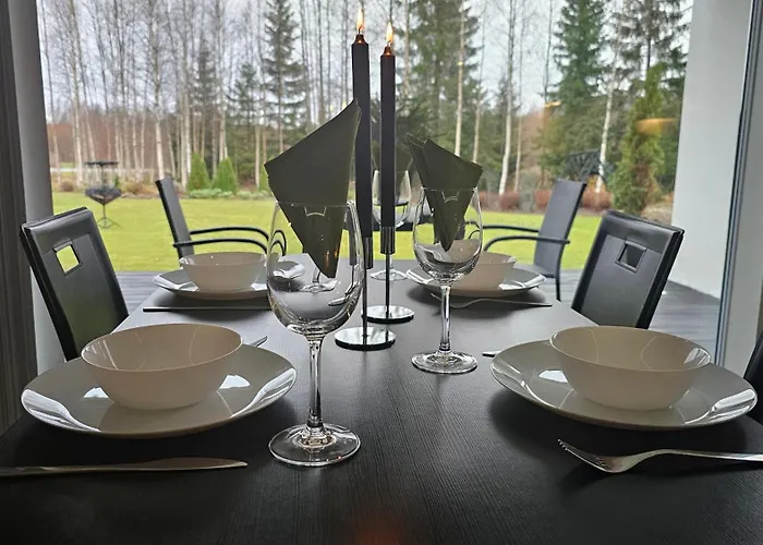 Eco-friendly With Hot Tub & Panorama View *