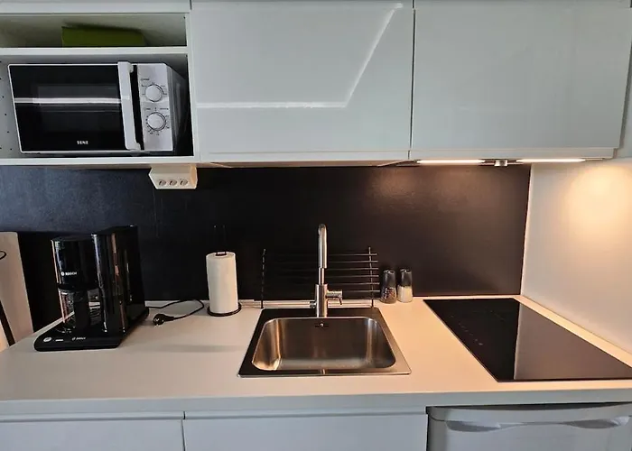 Eco-friendly With Hot Tub & Panorama View *