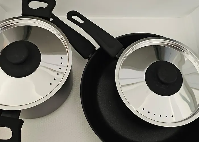 Eco-friendly With Hot Tub & Panorama View