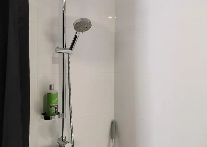 Eco-friendly With Hot Tub & Panorama View