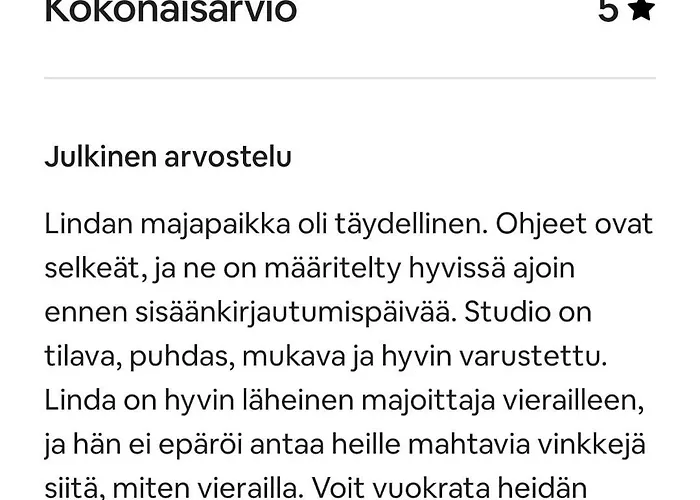 Eco-friendly With Hot Tub & Panorama View 오울루