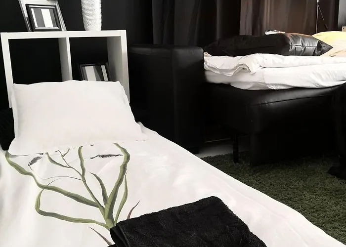 Eco-friendly With Hot Tub & Panorama View 아파트