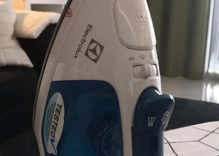 아파트 Eco-friendly With Hot Tub & Panorama View