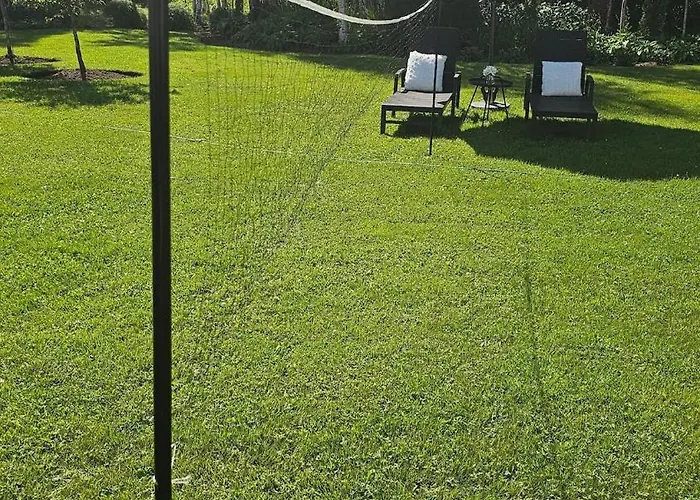 Eco-friendly With Hot Tub & Panorama View