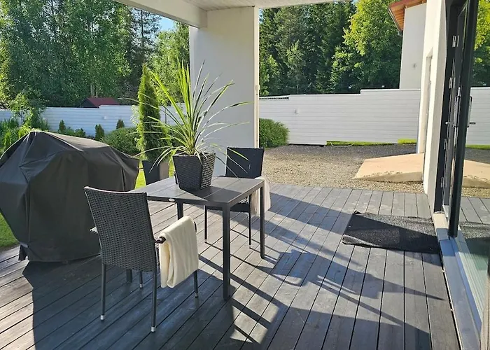 Eco-friendly With Hot Tub & Panorama View Apartment *