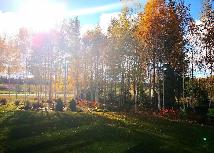 아파트 Eco-friendly With Hot Tub & Panorama View *