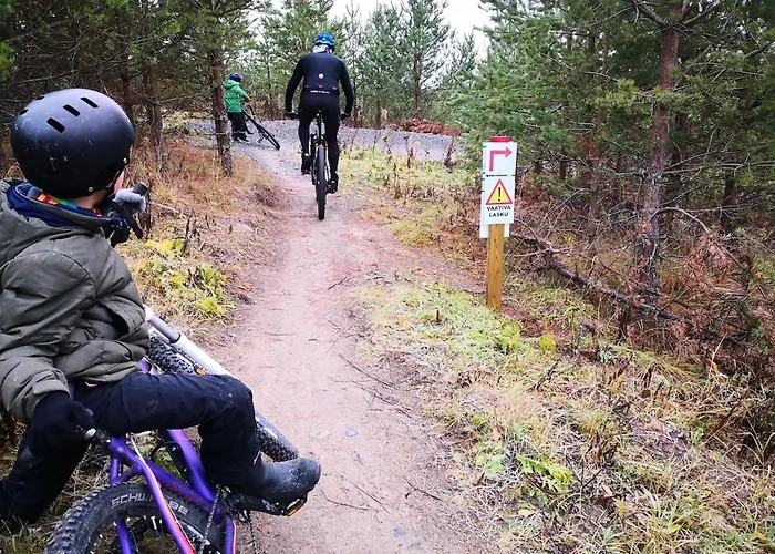아파트 Eco-friendly With Hot Tub & Panorama View *