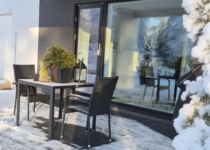 Eco-friendly With Hot Tub & Panorama View *